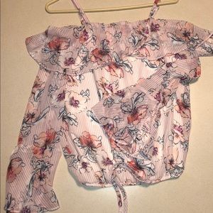 A. Byer shirt - excellent condition!